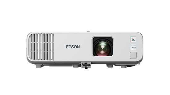 Epson EB-L200F Full HD Standard-Throw Laser Projector Epson EB-L200F Full HD Standard-Throw Laser Projector