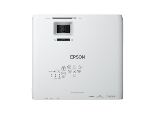 Epson EB-L200F Full HD Standard-Throw Laser Projector Epson EB-L200F Full HD Standard-Throw Laser Projector
