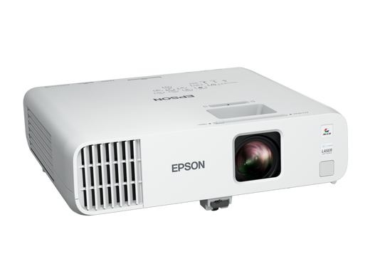 Epson EB-L200F Full HD Standard-Throw Laser Projector