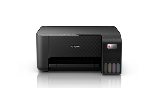 Epson EcoTank L3250 Wi-Fi All-in-One Ink Tank Printer