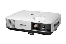 Epson PowerLite 2250U Full HD WUXGA 3LCD Projector Epson PowerLite 2250U Full HD WUXGA 3LCD Projector