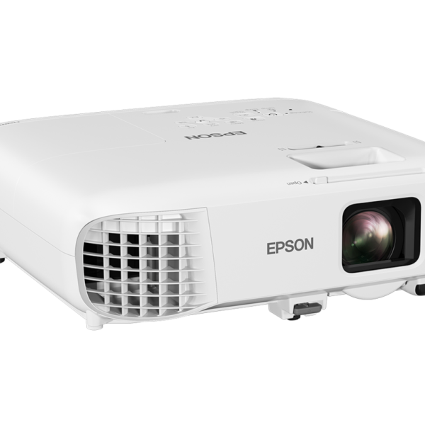 Epson PowerLite 982W Projector