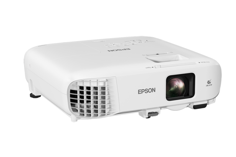 Epson PowerLite 982W Projector