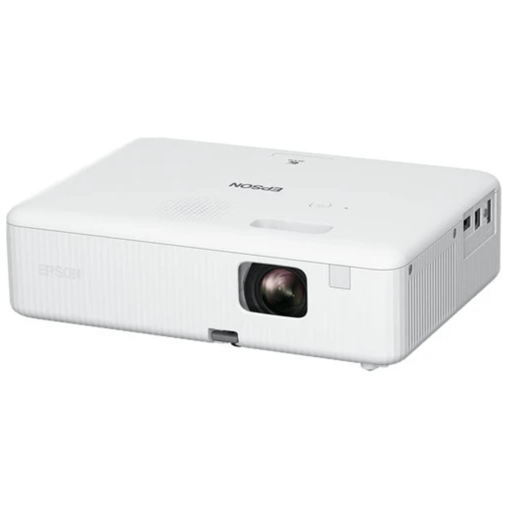 Epson EpiqVision Flex CO-W01 3000 Lumen Projector - Image 3