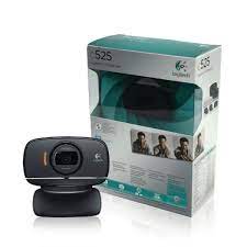 Logitech HD Webcam c525