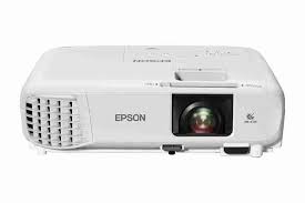 Epson PowerLite X49 3600-Lumen XGA 3LCD Projector