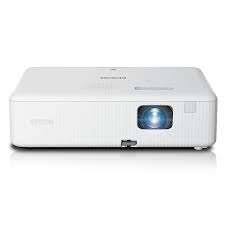 Epson CO-W01 Projector 3LCD