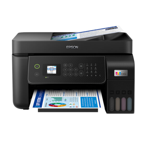 Epson EcoTank L5290 Fgee Technology | The Best Computers, Laptops, and Electronics Shop