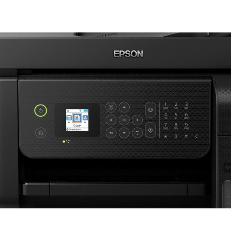 Epson EcoTank L5290 Epson EcoTank L5290 A4 Wi-Fi All-in-One Ink Tank