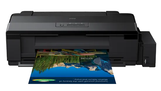 Epson L1800 A3 Photo Ink Tank Printer