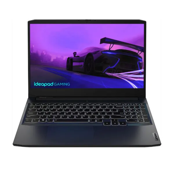 Lenovo IdeaPad Gaming 3 15IHU6