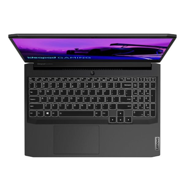 Lenovo IdeaPad Gaming 3 15IHU6