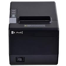 EPOS ECO 250 Thermal Printer Epson ECO 250 Thermal Printer