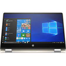 HP Pavilion 14x360 core i5 8GB 512GB SSD 14 Inch display