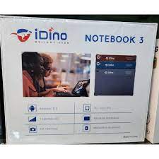 Idino Notebook 4 Tablet Idino Notebook 4 Tablet