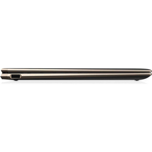 HP Spectre X360 Convertible 13.3'' FHD Touch Laptop, 11th Gen Intel Core i7-1165G7 2.80Ghz, 8GB RAM, 256 GB SSD, Intel Iris Xe Graphics, Windows 10 Home, Backlit Keyboard, Black | 8UY94AV - Image 5
