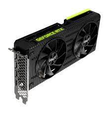 palit geforce rtx 3060 ti dual 8gb gddr6 graphics card