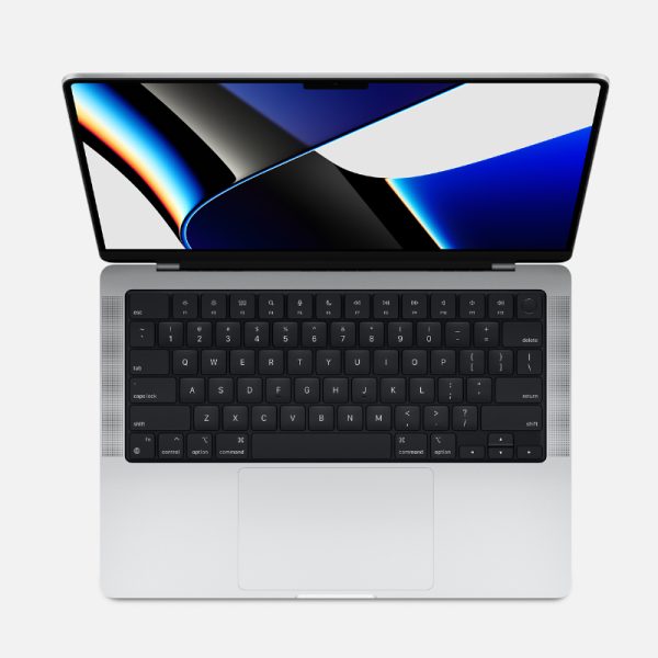  MacBook Pro 14-inch 2021
