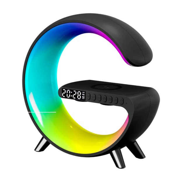 ADONG Smart Light Sound Machine