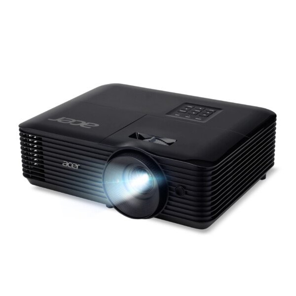 Acer X1128HK SVGA 4500L Projector