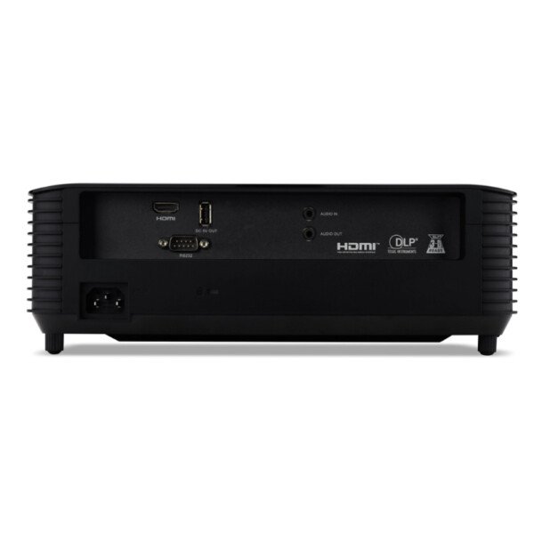 Acer X1128HK SVGA 4500L Projector