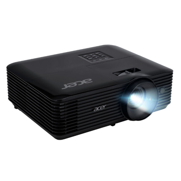 Acer X1326AWH 4000L DLP Projector Fgee Technology | The Best Computers, Laptops, and Electronics Shop