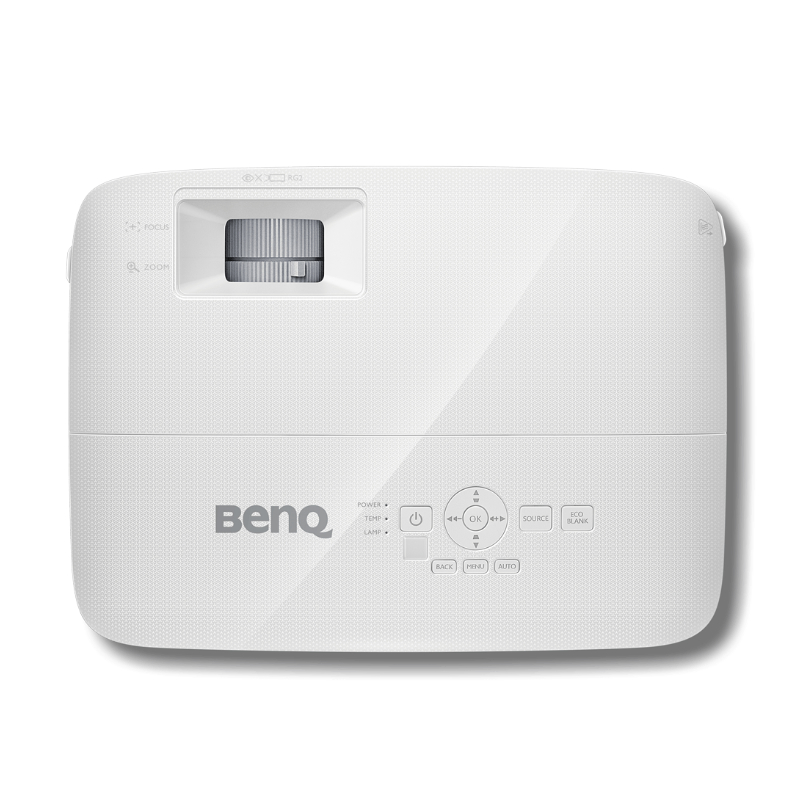 BenQ MS550 3600L Projector