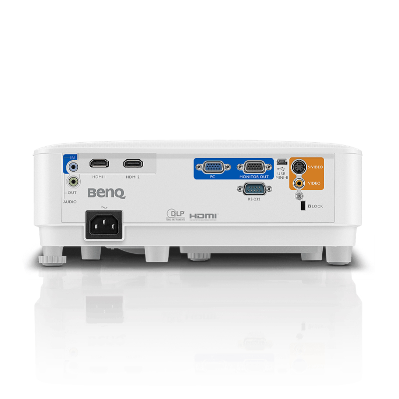 BenQ MS550 3600L Projector