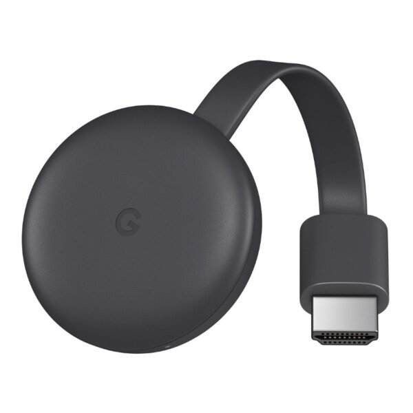 Google Chromecast 3rd Gen