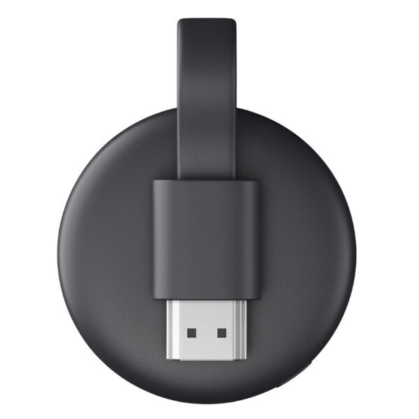 Google Chromecast 3rd Gen