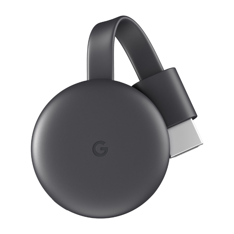 Google Chromecast 3rd Gen Google Chromecast 3rd Gen