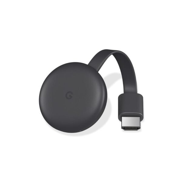 Google Chromecast with Google TV HD