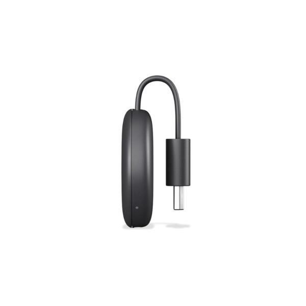 Google Chromecast with Google TV HD - Fgee Technology