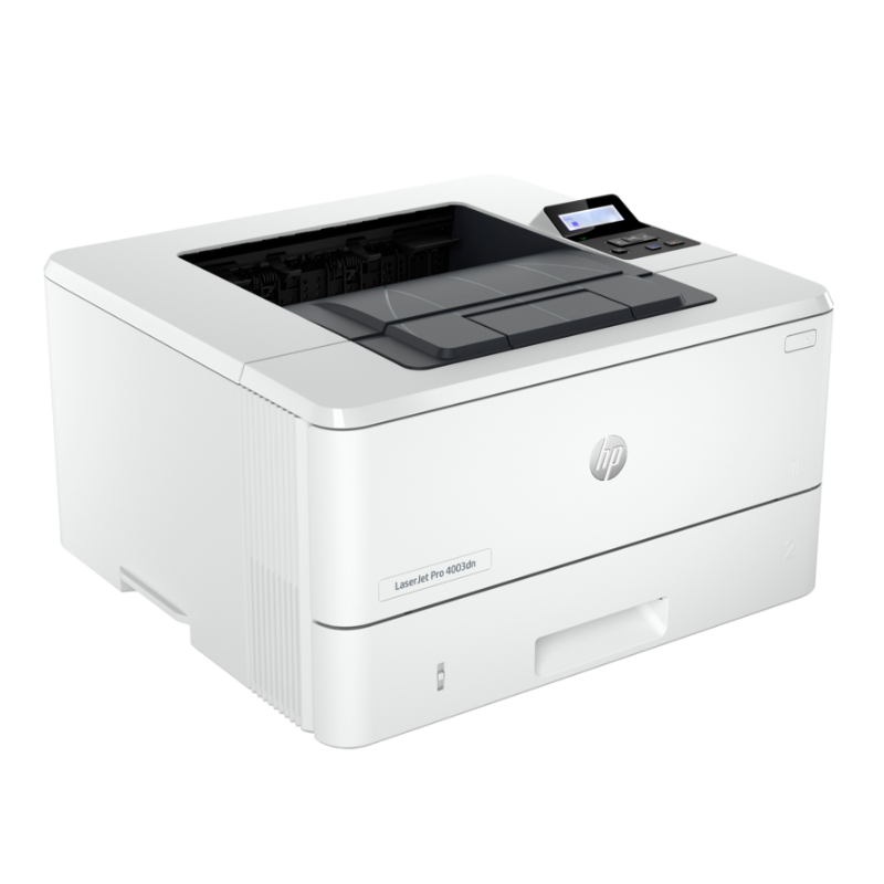 HP LaserJet Pro 4003dn Printer HP LaserJet Pro 4003dn Printer