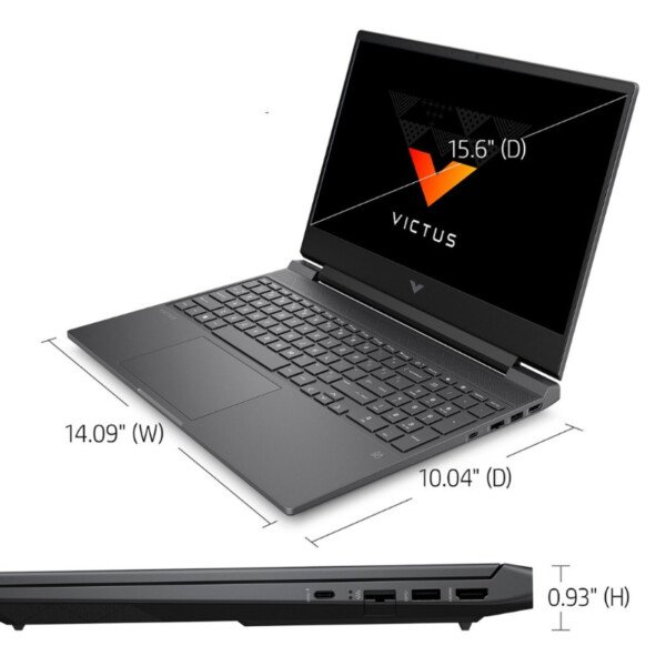 HP Pavilion 15-fa0032dx