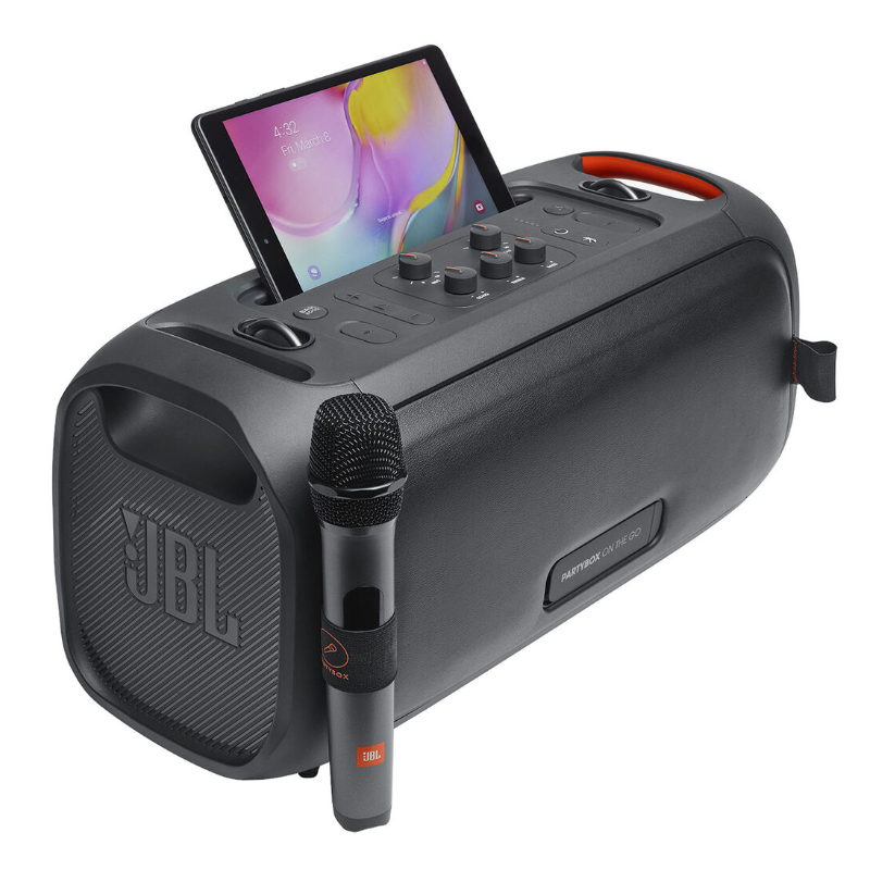  JBL PartyBox On The Go