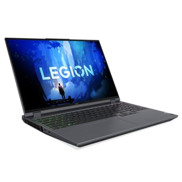 Lenovo Legion 5 Pro i7-12700H, RTX 3060 16IAH7H