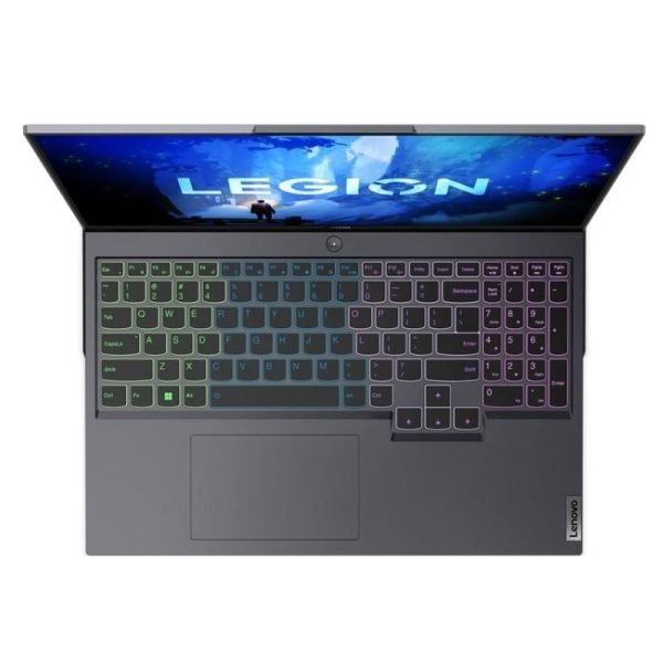 Lenovo Legion 5 Pro i7-12700H, RTX 3060 16IAH7H