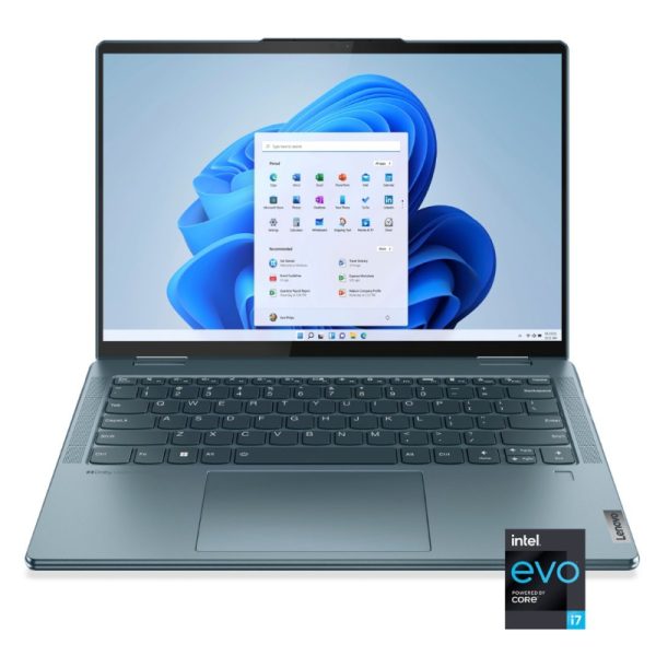 Lenovo Yoga 7i 2-in-1, i7-1255U, 16GB, 512GB SSD