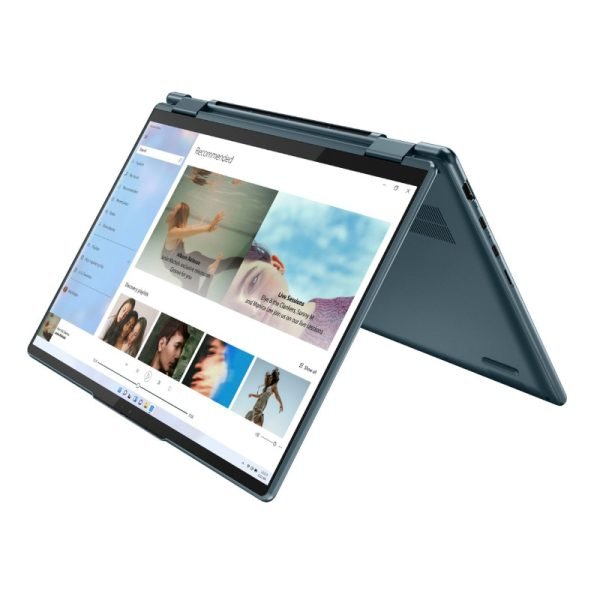 Lenovo Yoga 7i 2-in-1, i7-1255U, 16GB, 512GB SSD