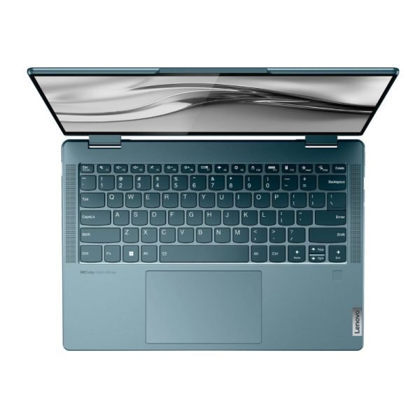 Lenovo Yoga 7i 2-in-1, i7-1255U, 16GB, 512GB SSD