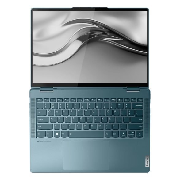 Lenovo Yoga 7i 2-in-1, i7-1255U, 16GB, 512GB SSD