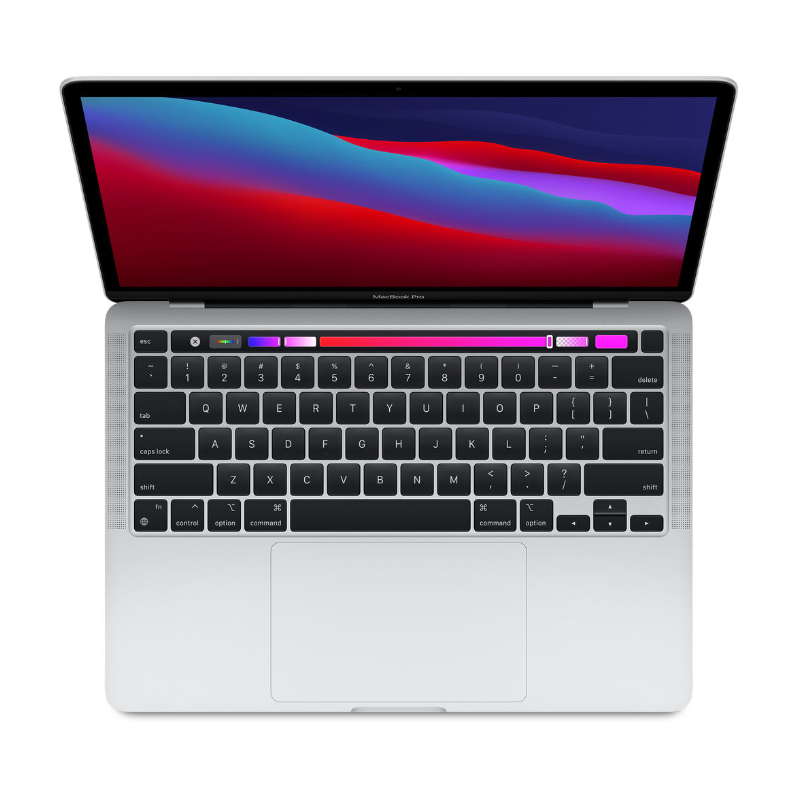 MacBook Pro 13-inch M1 chip