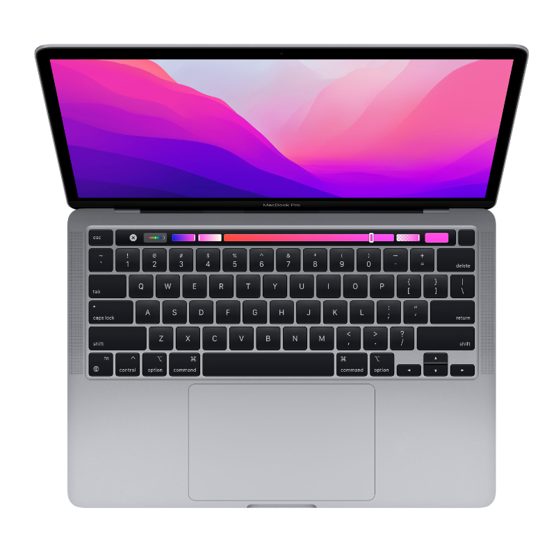  MacBook Pro 13-inch M2 chip 2022