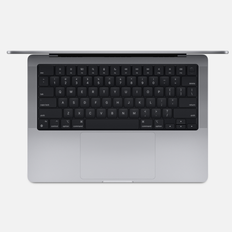  Macbook Pro 14 Inch M2 Pro 2023