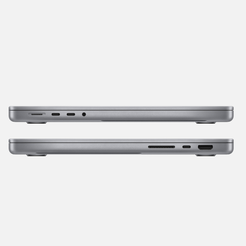  Macbook Pro 14 Inch M2 Pro 2023