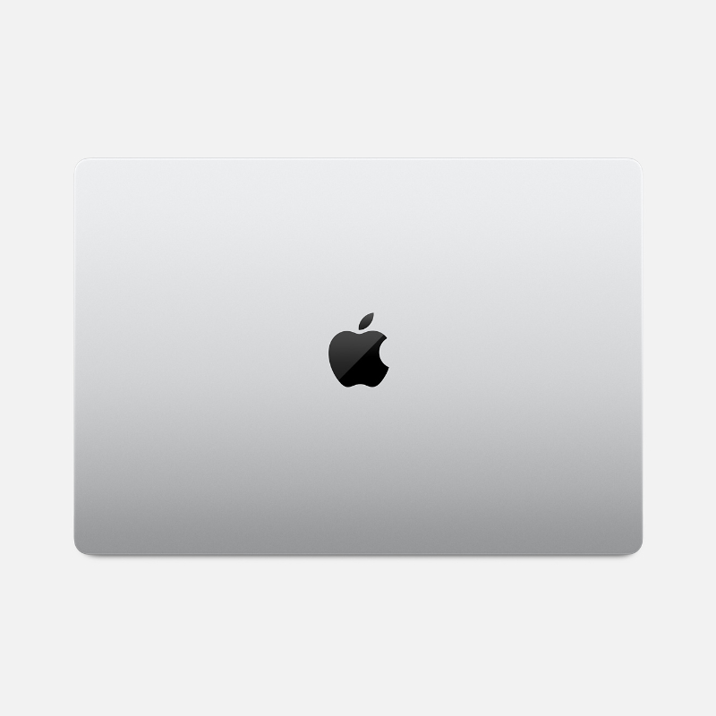  MacBook Pro 16-inch 2021