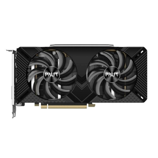 Palit GeForce RTX 2060 SUPER Dual 8GB