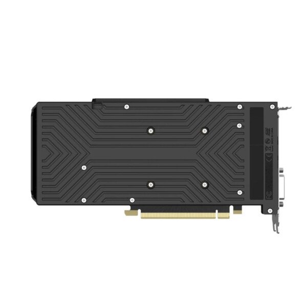 Palit GeForce RTX 2060 SUPER Dual 8GB