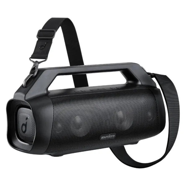 Soundcore Motion Boom Plus 80W
